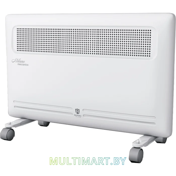 Конвектор Royal Clima Milano elettronico REC-M2000E